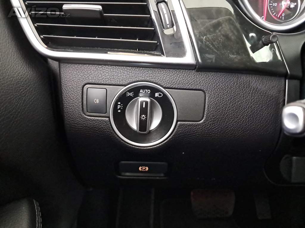 Foto inzerátu Mercedes GLE GLE 400