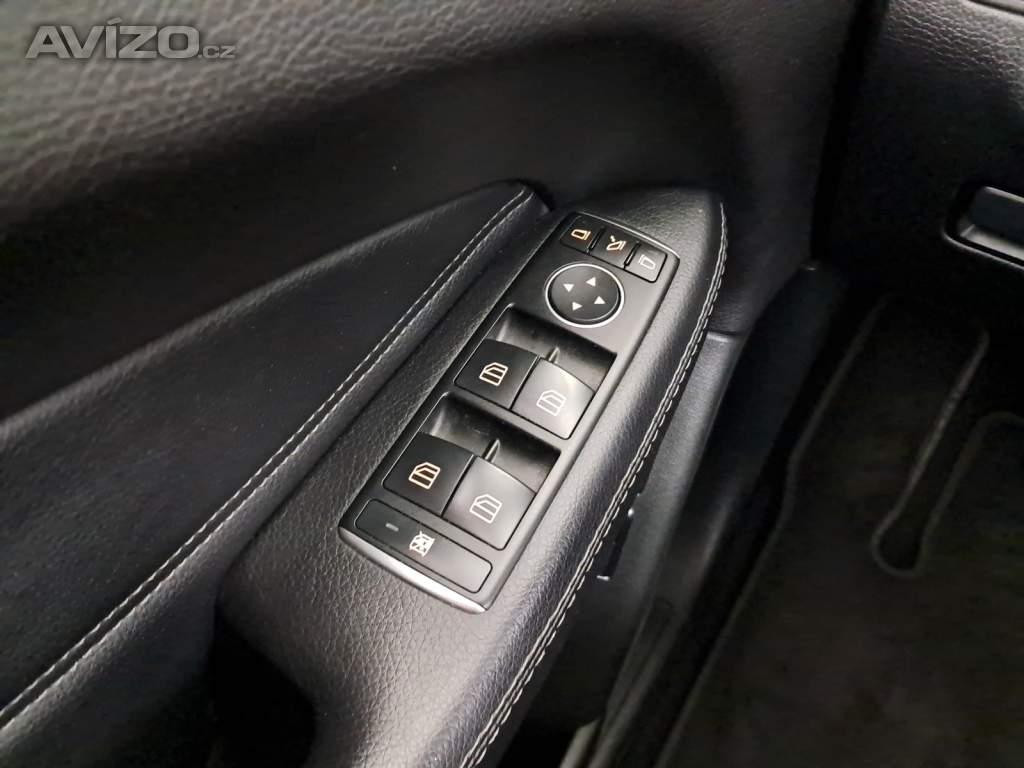 Foto inzerátu Mercedes GLE GLE 400