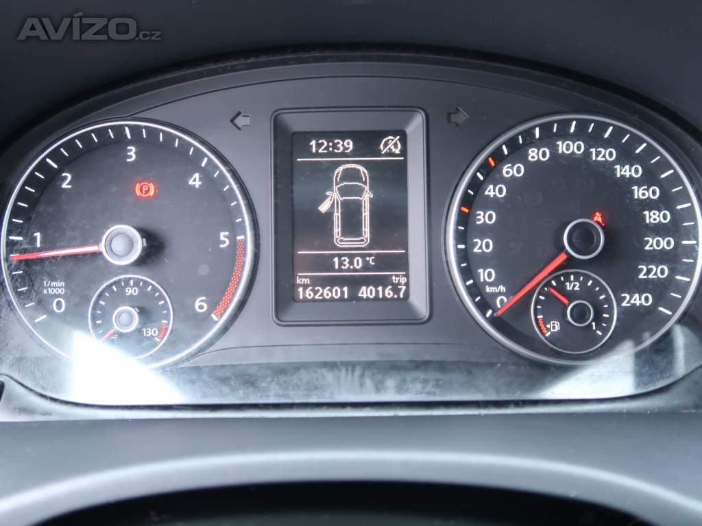 Foto inzerátu VW Caddy 1.6 TDI