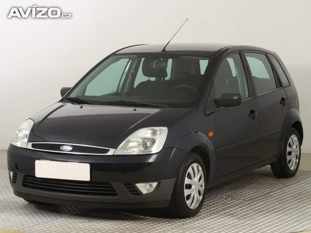Foto inzerátu Ford Fiesta 1.4 16V