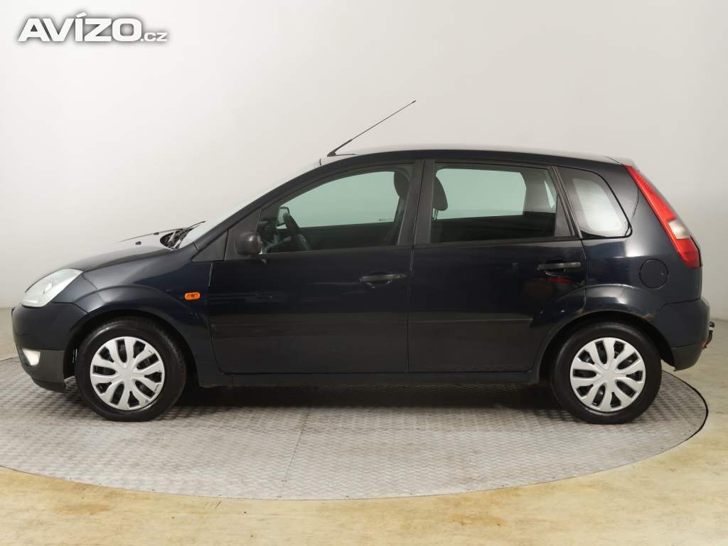Foto inzerátu Ford Fiesta 1.4 16V