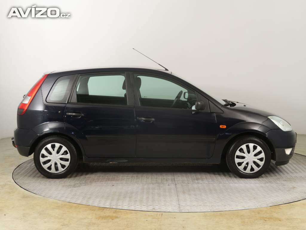 Foto inzerátu Ford Fiesta 1.4 16V