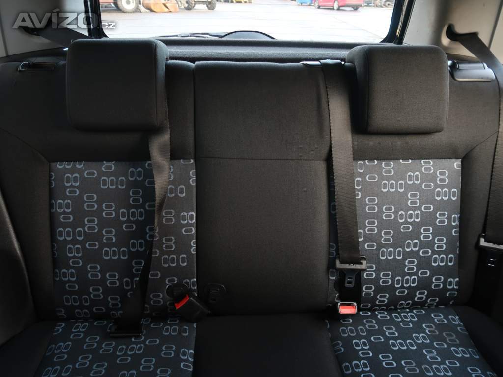 Foto inzerátu Ford Fiesta 1.4 16V