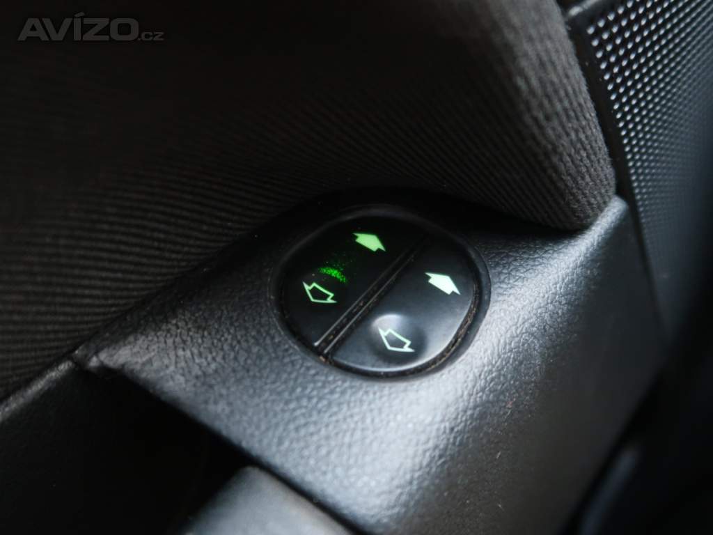 Foto inzerátu Ford Fiesta 1.4 16V