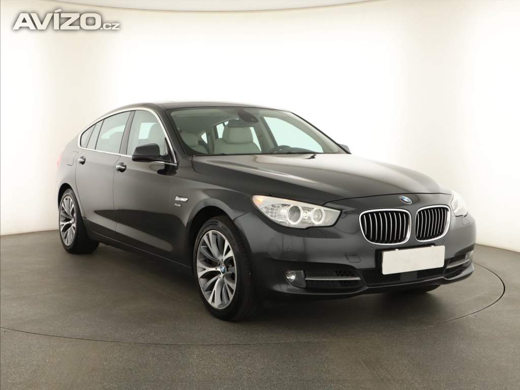 BMW 5GT 530d xDrive GT
