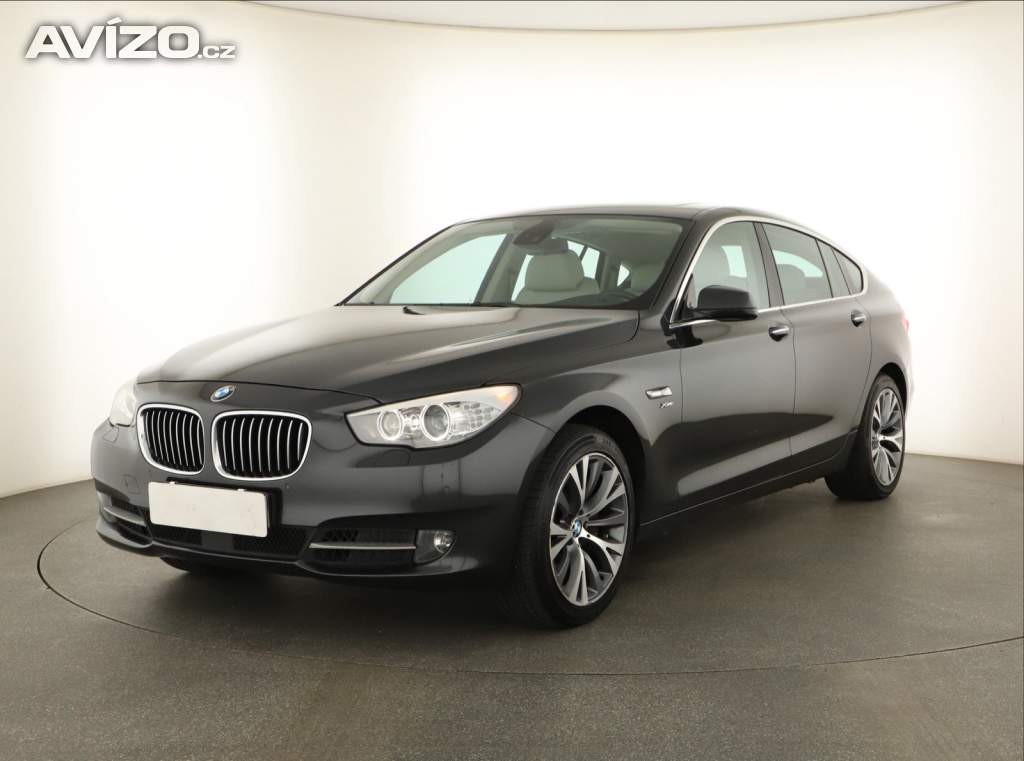 Foto inzerátu BMW 5GT 530d xDrive GT