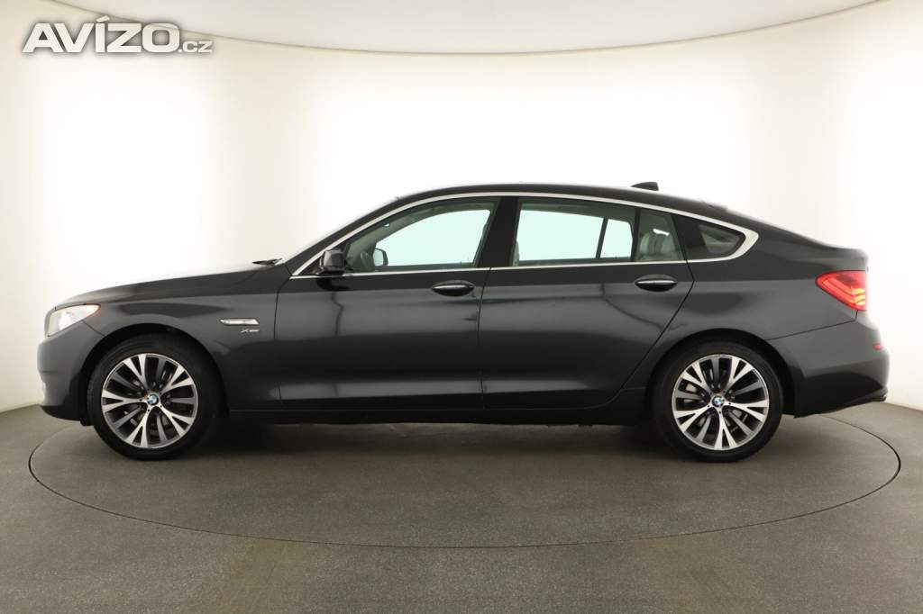 Foto inzerátu BMW 5GT 530d xDrive GT