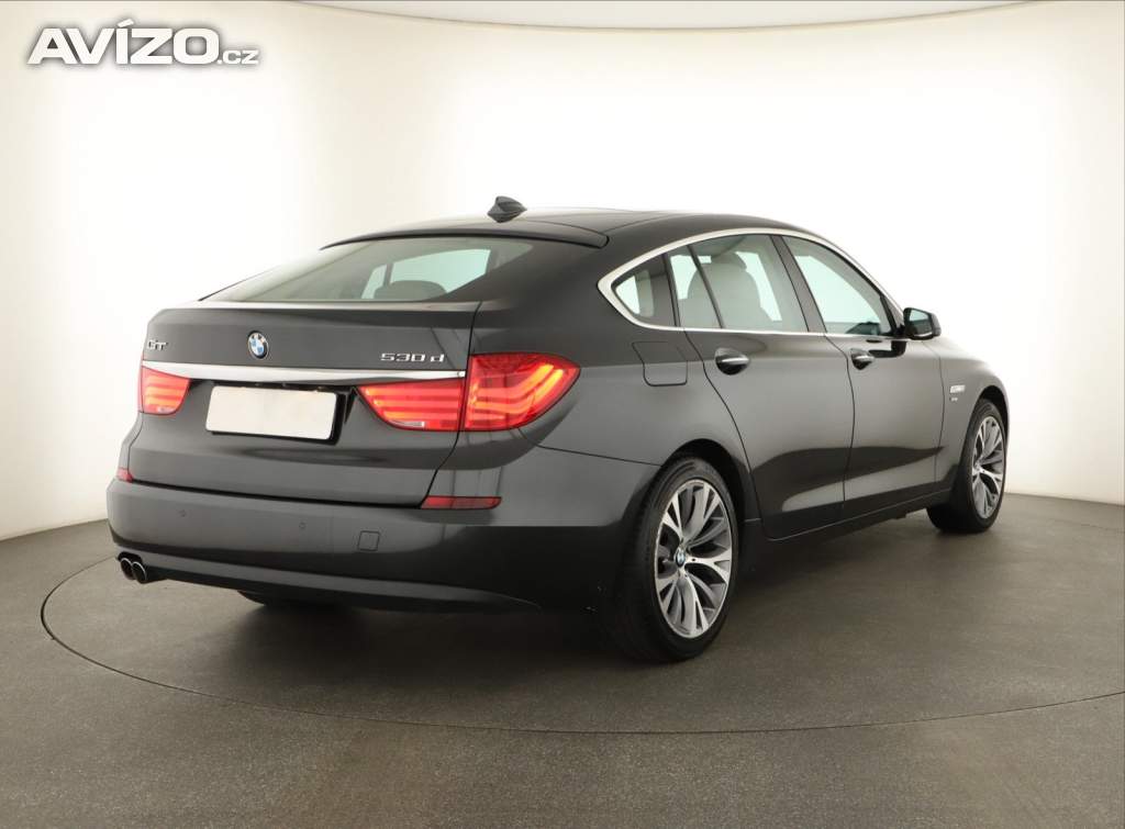 Foto inzerátu BMW 5GT 530d xDrive GT