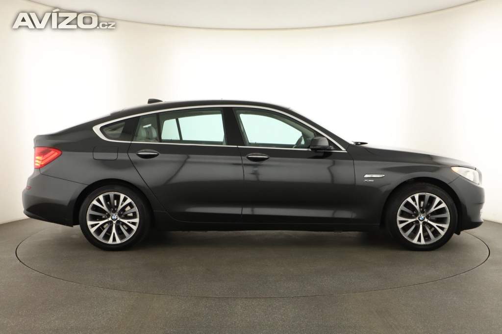 Foto inzerátu BMW 5GT 530d xDrive GT