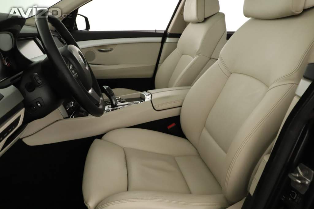 Foto inzerátu BMW 5GT 530d xDrive GT
