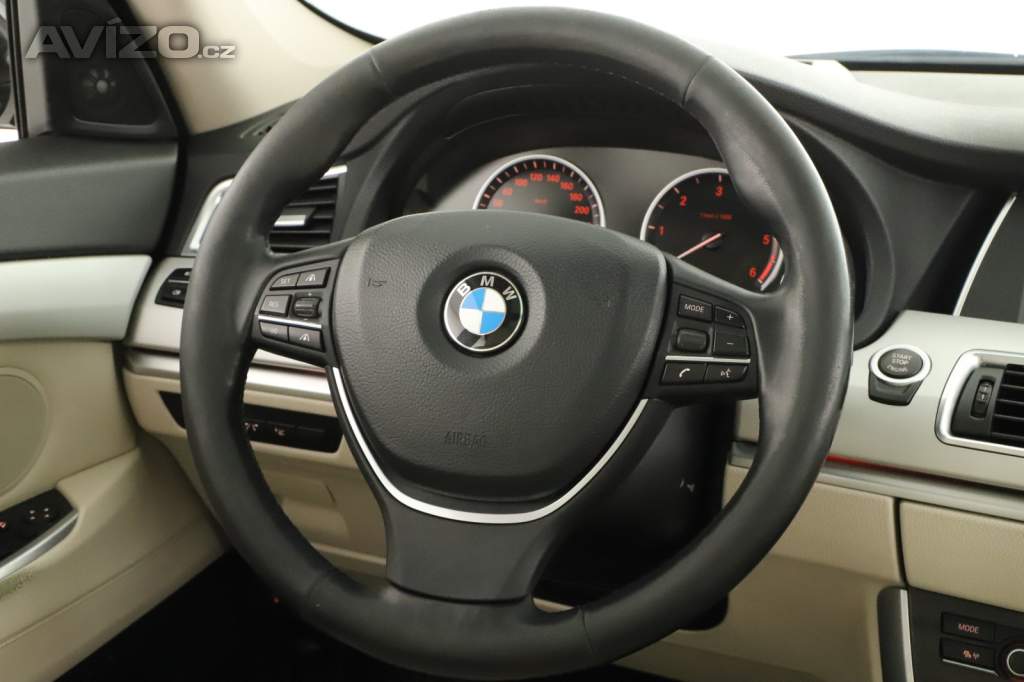 Foto inzerátu BMW 5GT 530d xDrive GT