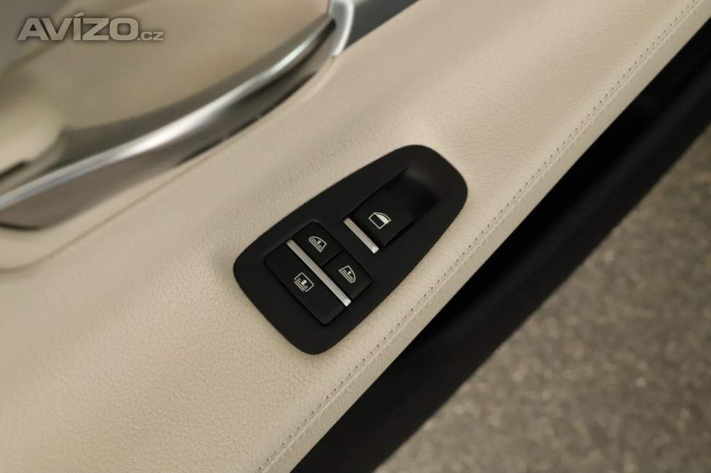 Foto inzerátu BMW 5GT 530d xDrive GT
