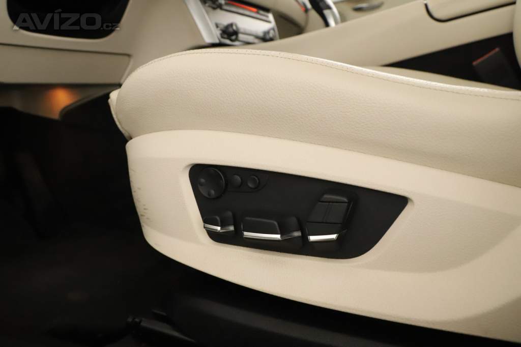 Foto inzerátu BMW 5GT 530d xDrive GT