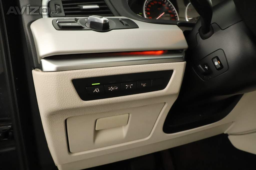 Foto inzerátu BMW 5GT 530d xDrive GT