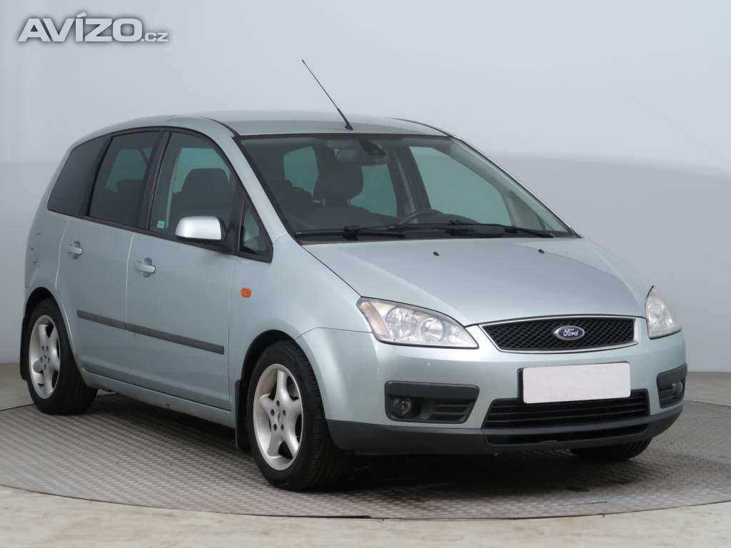 Ford C-Max 1.6