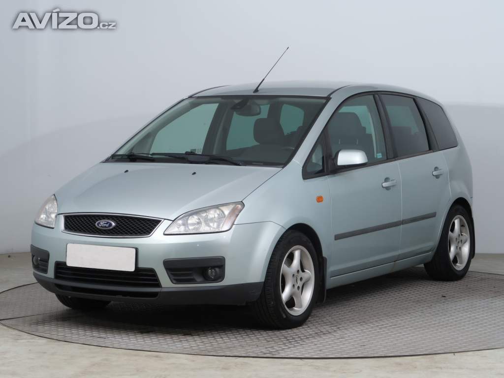 Foto inzerátu Ford C-Max 1.6