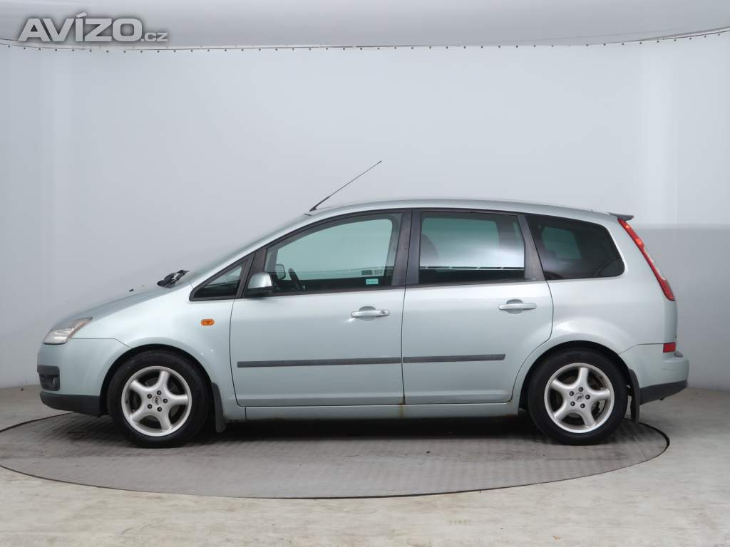Foto inzerátu Ford C-Max 1.6