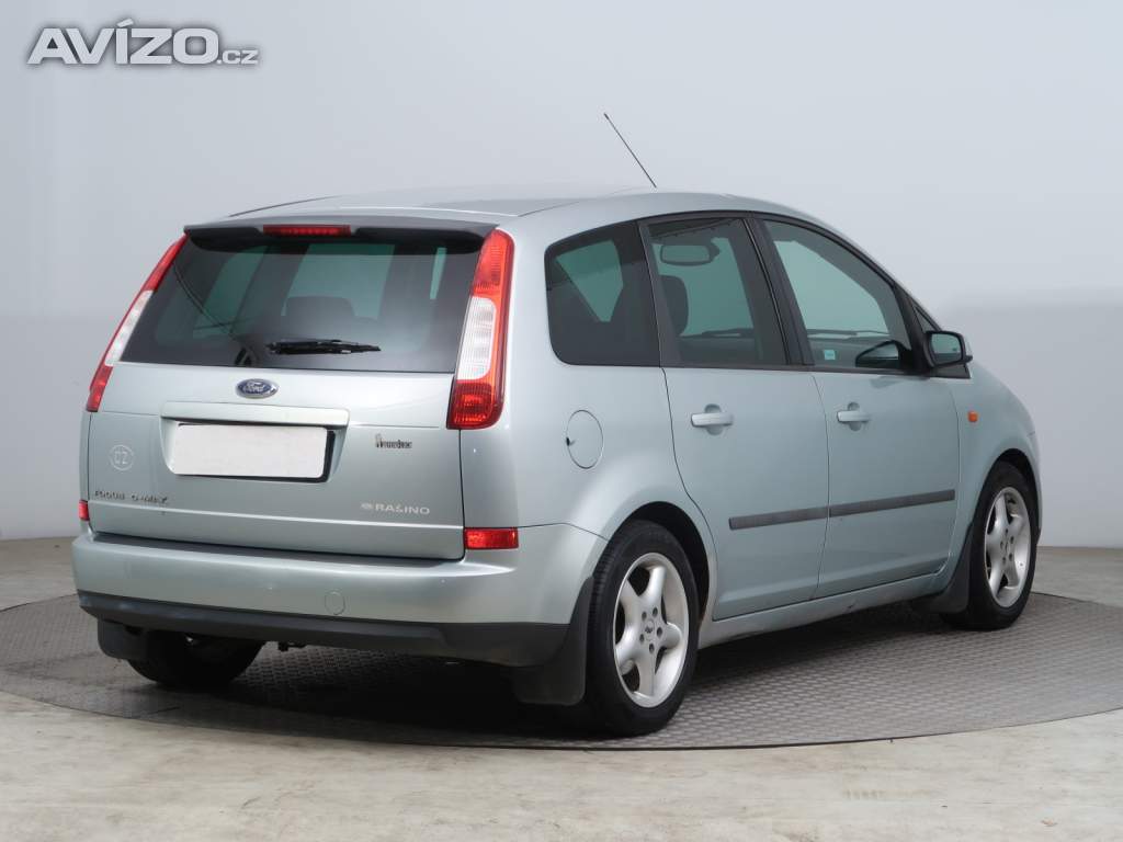 Foto inzerátu Ford C-Max 1.6
