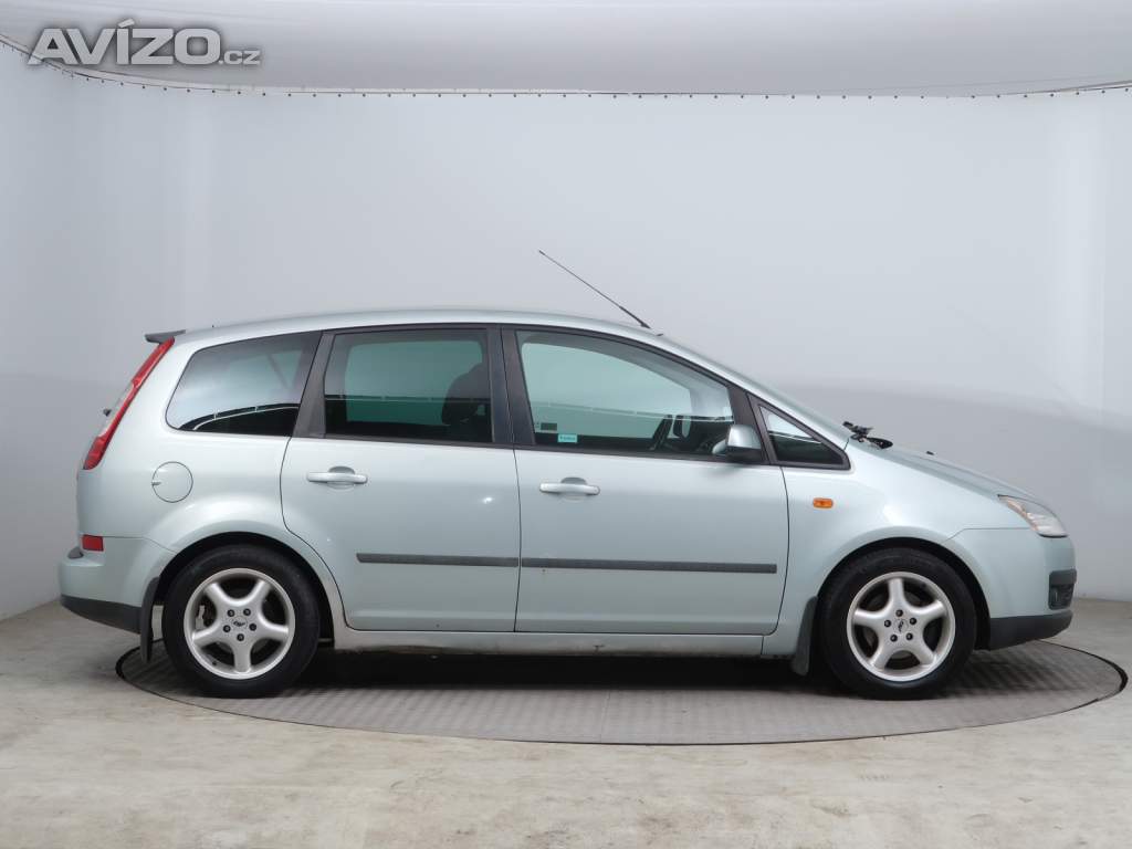 Foto inzerátu Ford C-Max 1.6