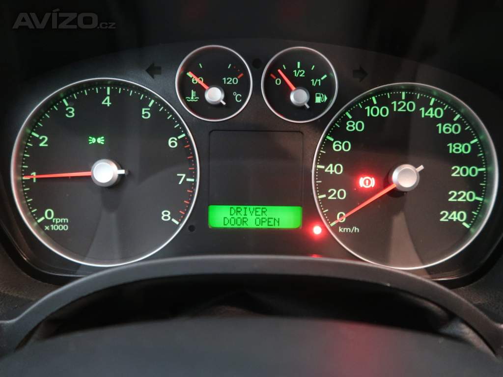 Foto inzerátu Ford C-Max 1.6