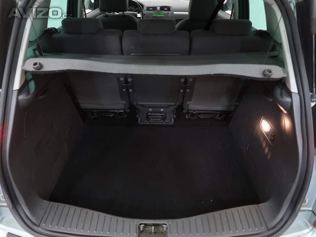 Foto inzerátu Ford C-Max 1.6