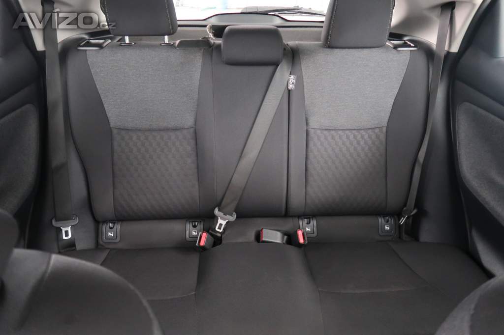 Foto inzerátu Toyota Yaris 1.5 VVT-i