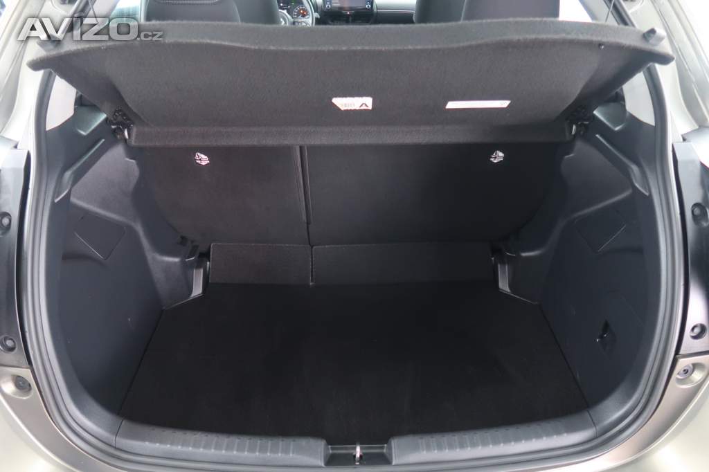 Foto inzerátu Toyota Yaris 1.5 VVT-i