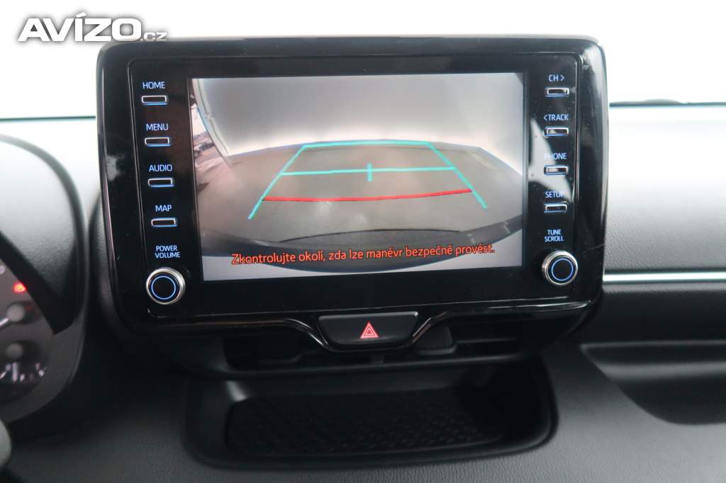 Foto inzerátu Toyota Yaris 1.5 VVT-i