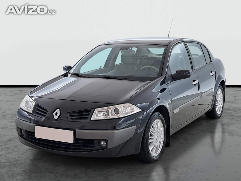 Foto inzerátu Renault Megane 2.0 16V