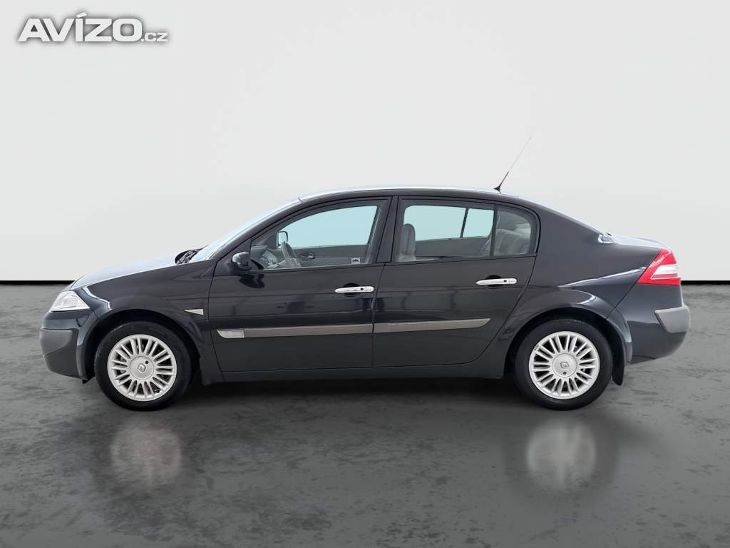 Foto inzerátu Renault Megane 2.0 16V