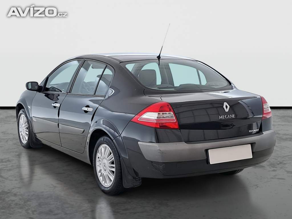 Foto inzerátu Renault Megane 2.0 16V