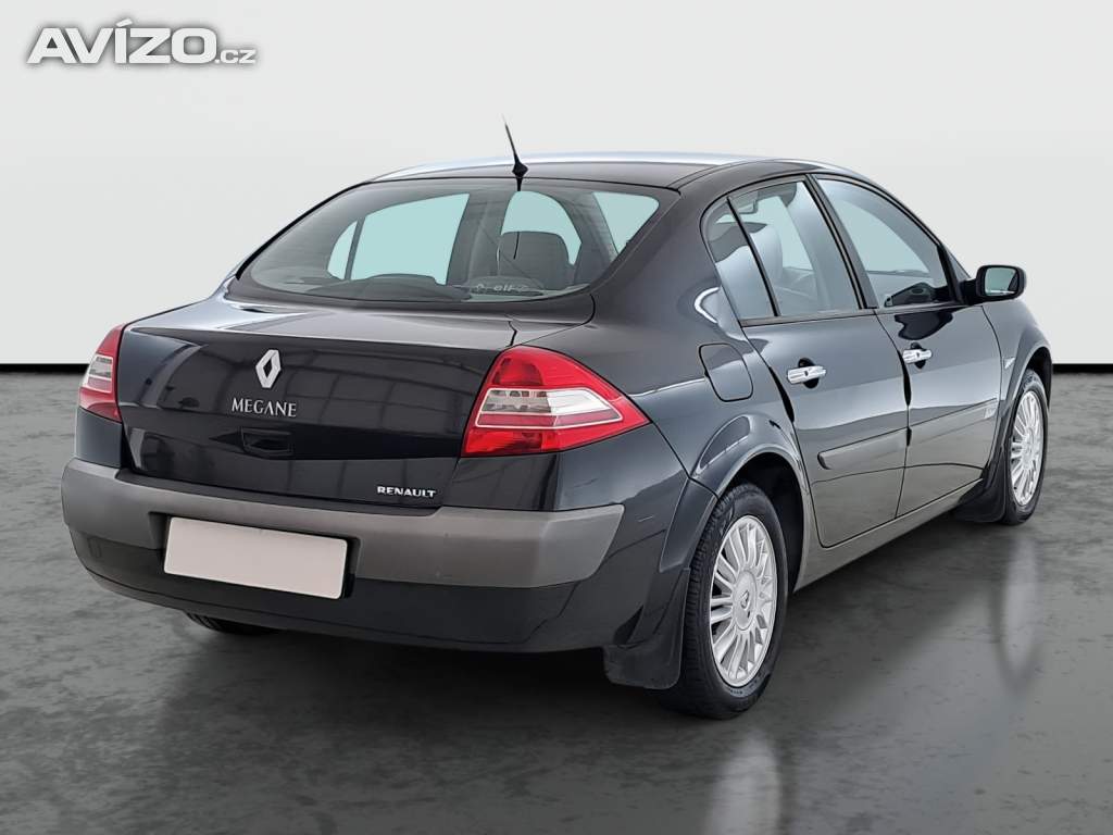 Foto inzerátu Renault Megane 2.0 16V