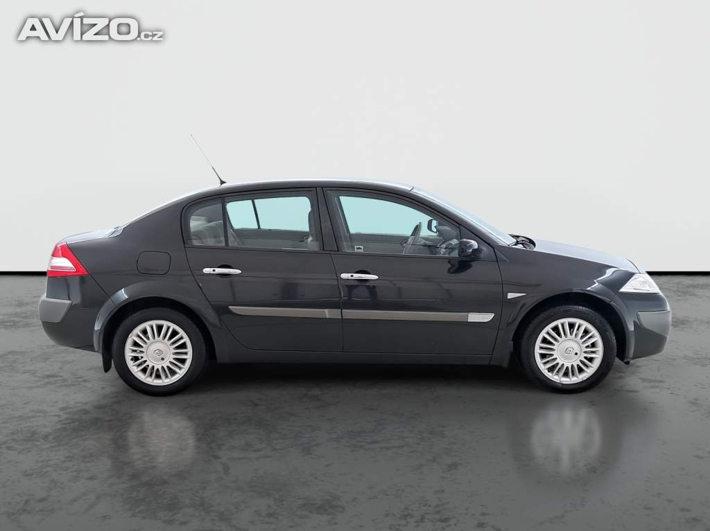 Foto inzerátu Renault Megane 2.0 16V