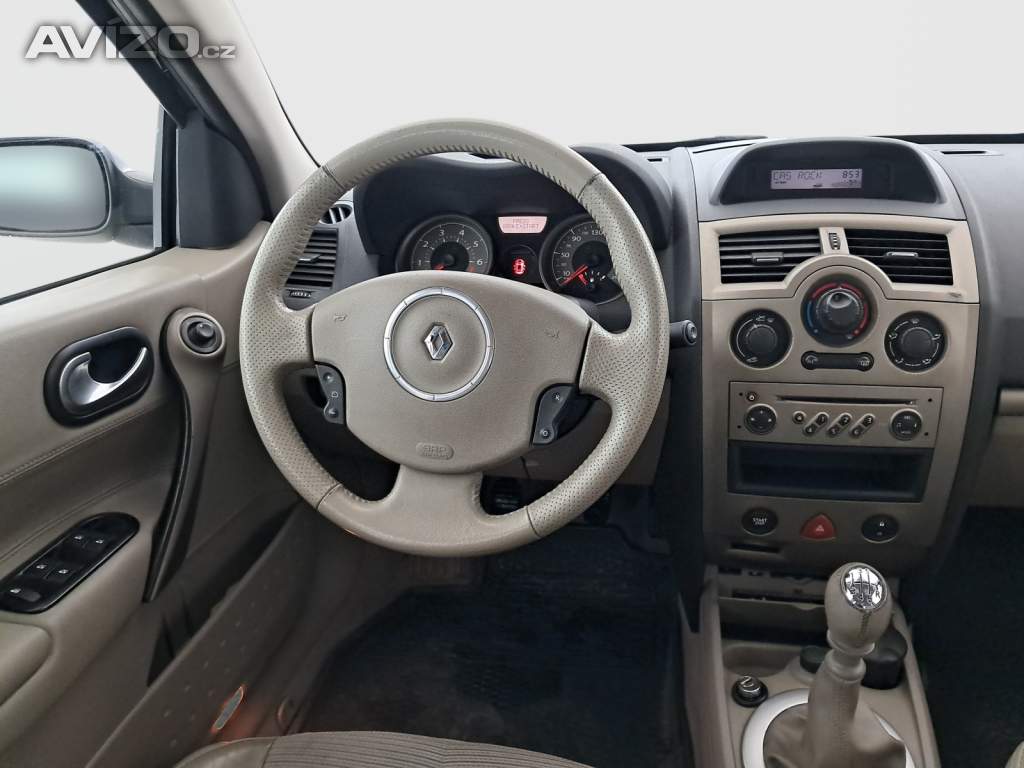 Foto inzerátu Renault Megane 2.0 16V