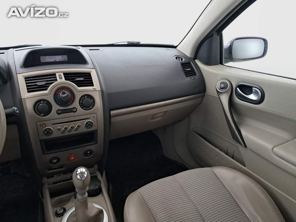Foto inzerátu Renault Megane 2.0 16V