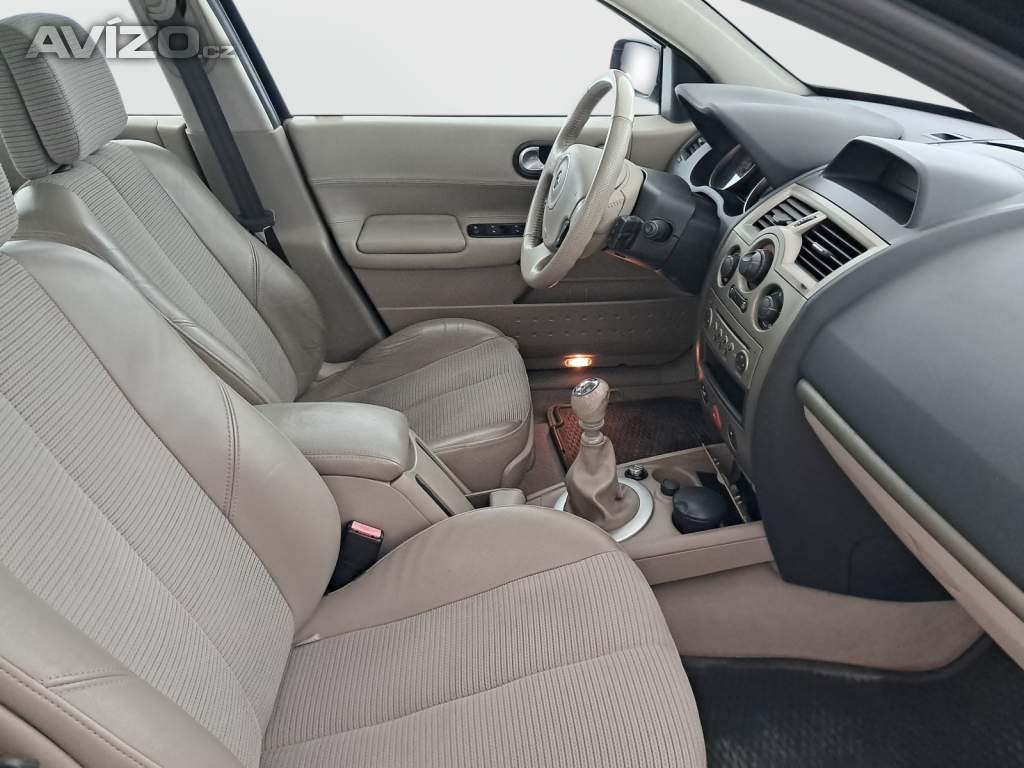 Foto inzerátu Renault Megane 2.0 16V
