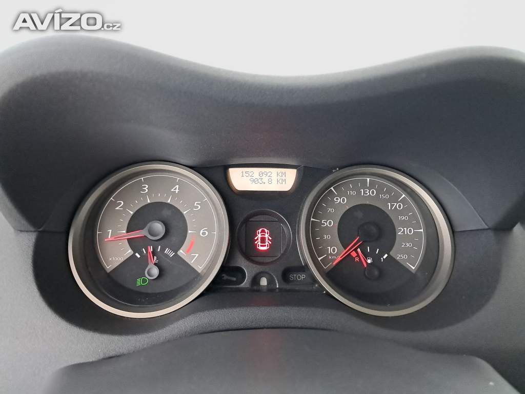 Foto inzerátu Renault Megane 2.0 16V