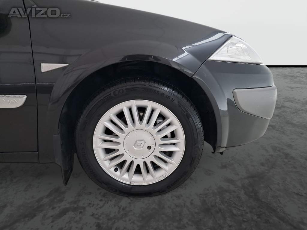 Foto inzerátu Renault Megane 2.0 16V