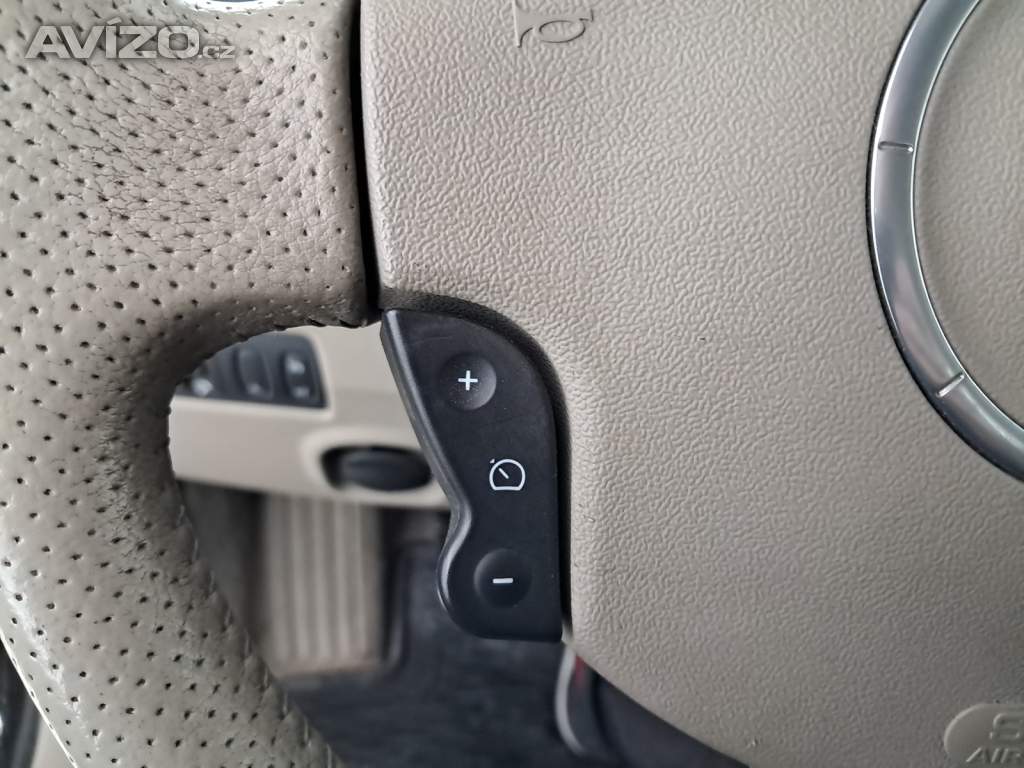 Foto inzerátu Renault Megane 2.0 16V