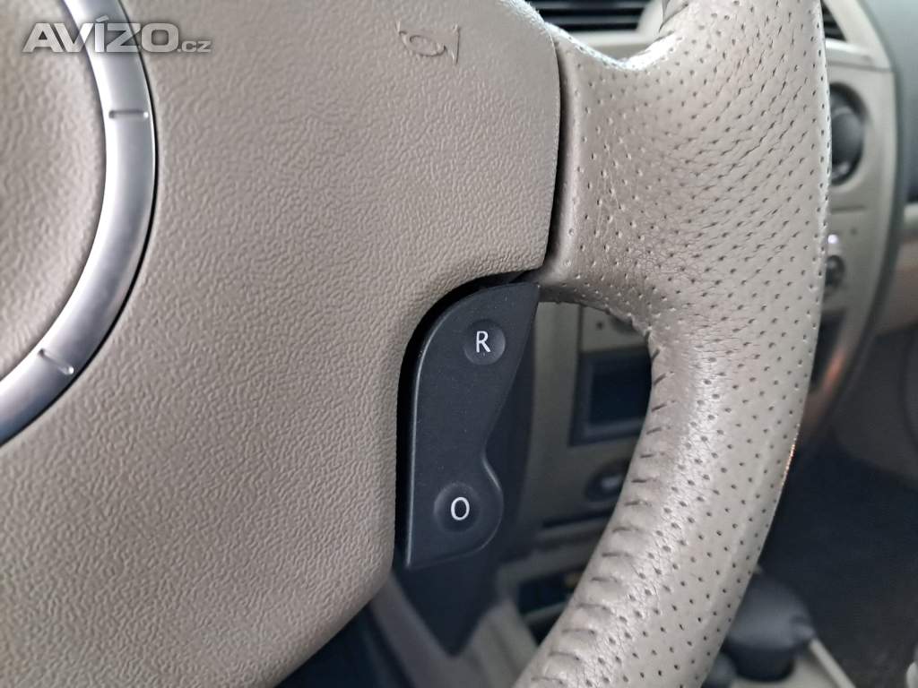 Foto inzerátu Renault Megane 2.0 16V