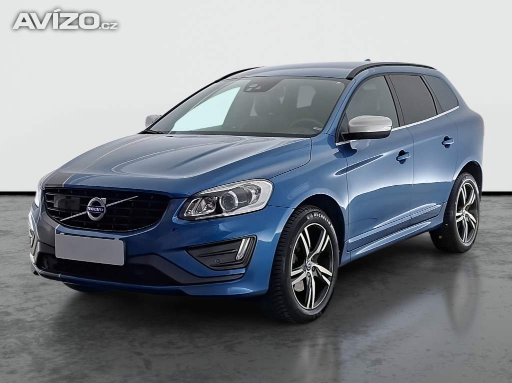 Foto inzerátu Volvo XC60 D4