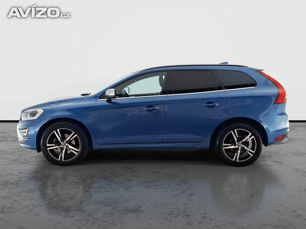 Foto inzerátu Volvo XC60 D4