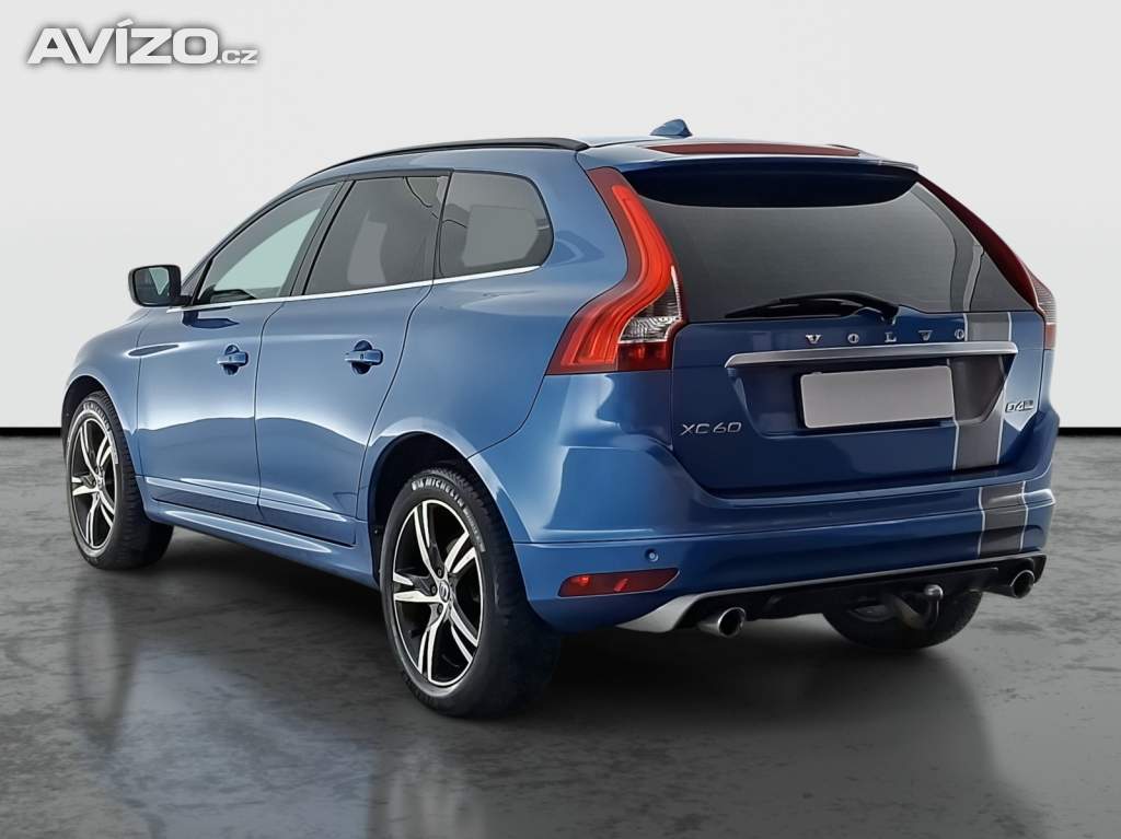 Foto inzerátu Volvo XC60 D4