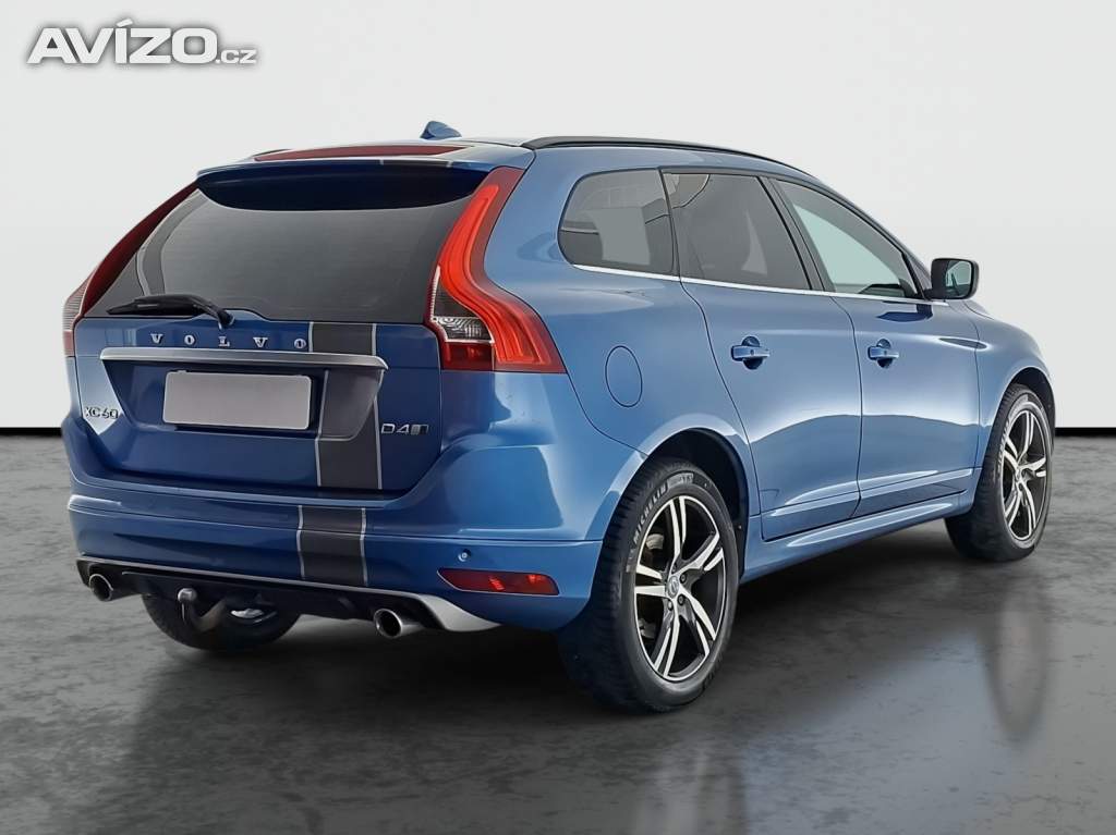 Foto inzerátu Volvo XC60 D4