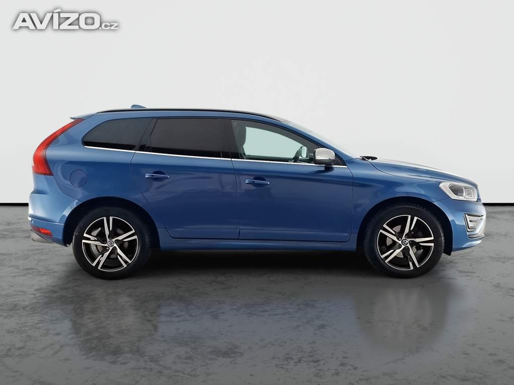 Foto inzerátu Volvo XC60 D4