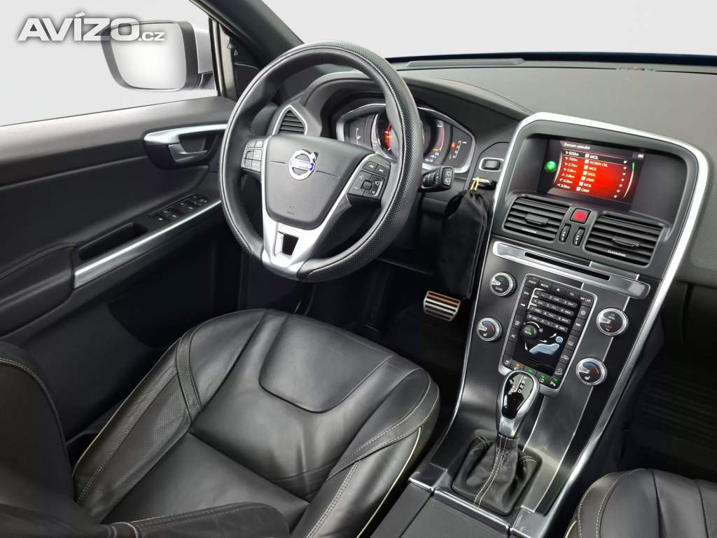 Foto inzerátu Volvo XC60 D4
