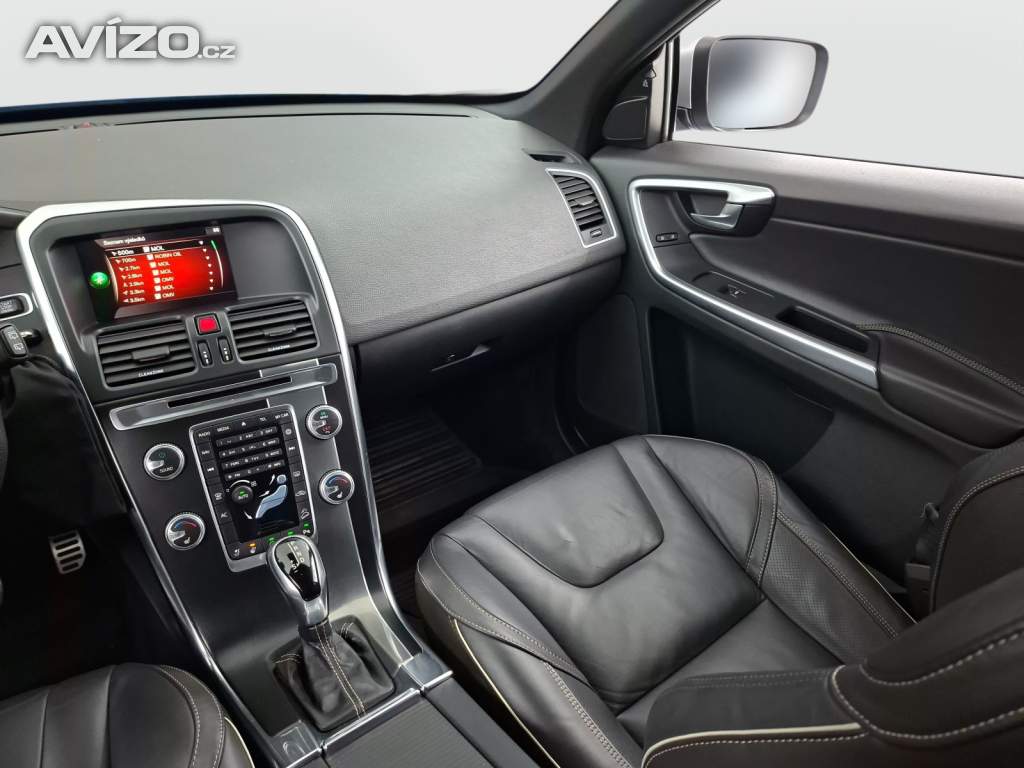 Foto inzerátu Volvo XC60 D4