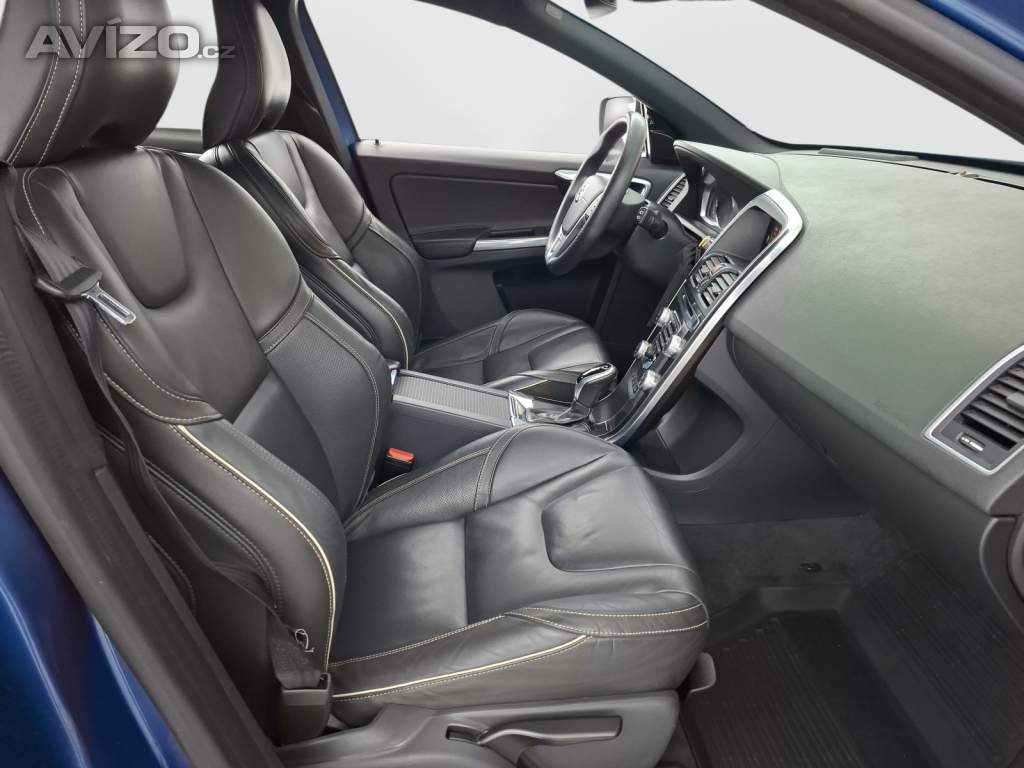 Foto inzerátu Volvo XC60 D4