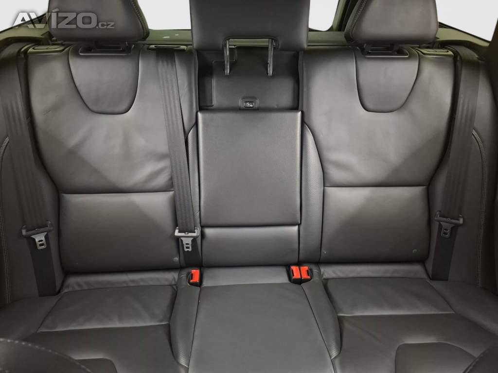 Foto inzerátu Volvo XC60 D4