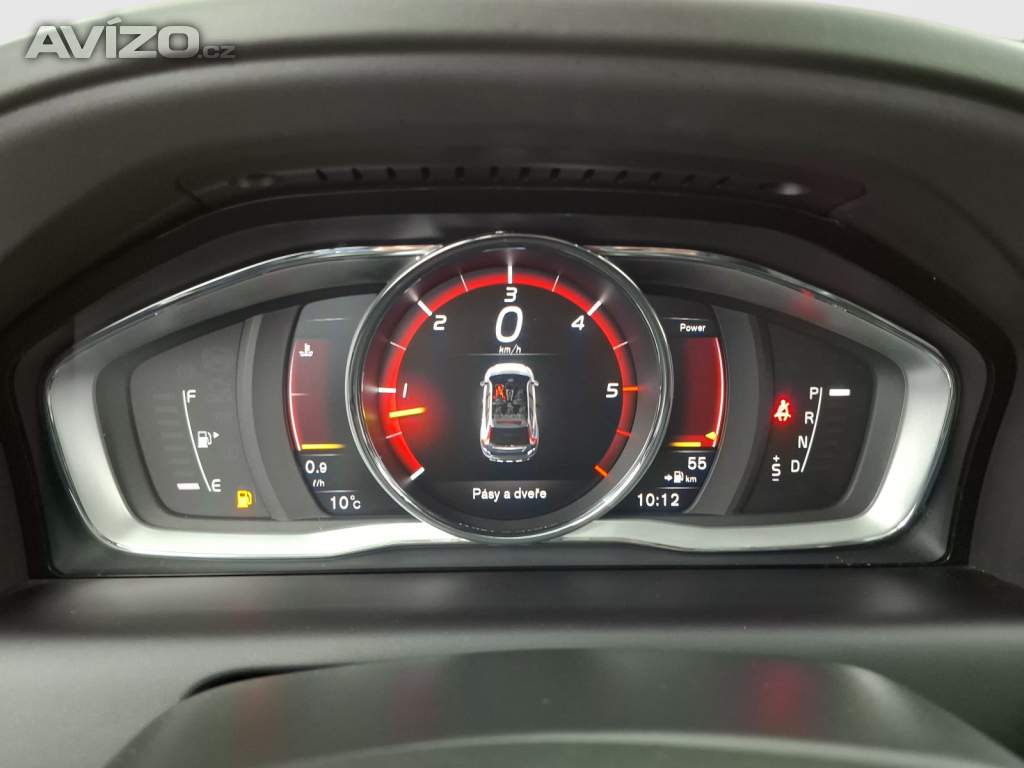 Foto inzerátu Volvo XC60 D4